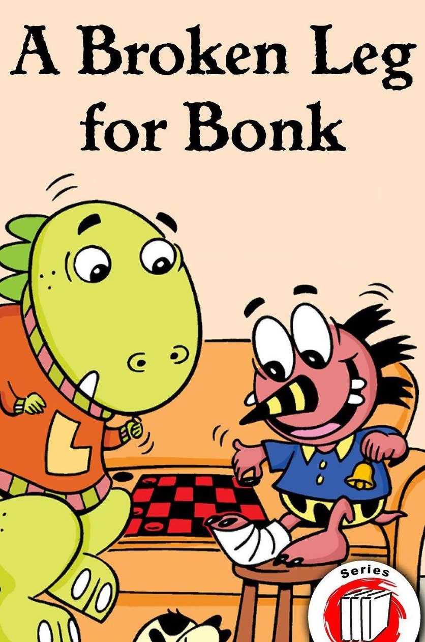 A Broken Leg for Bonk