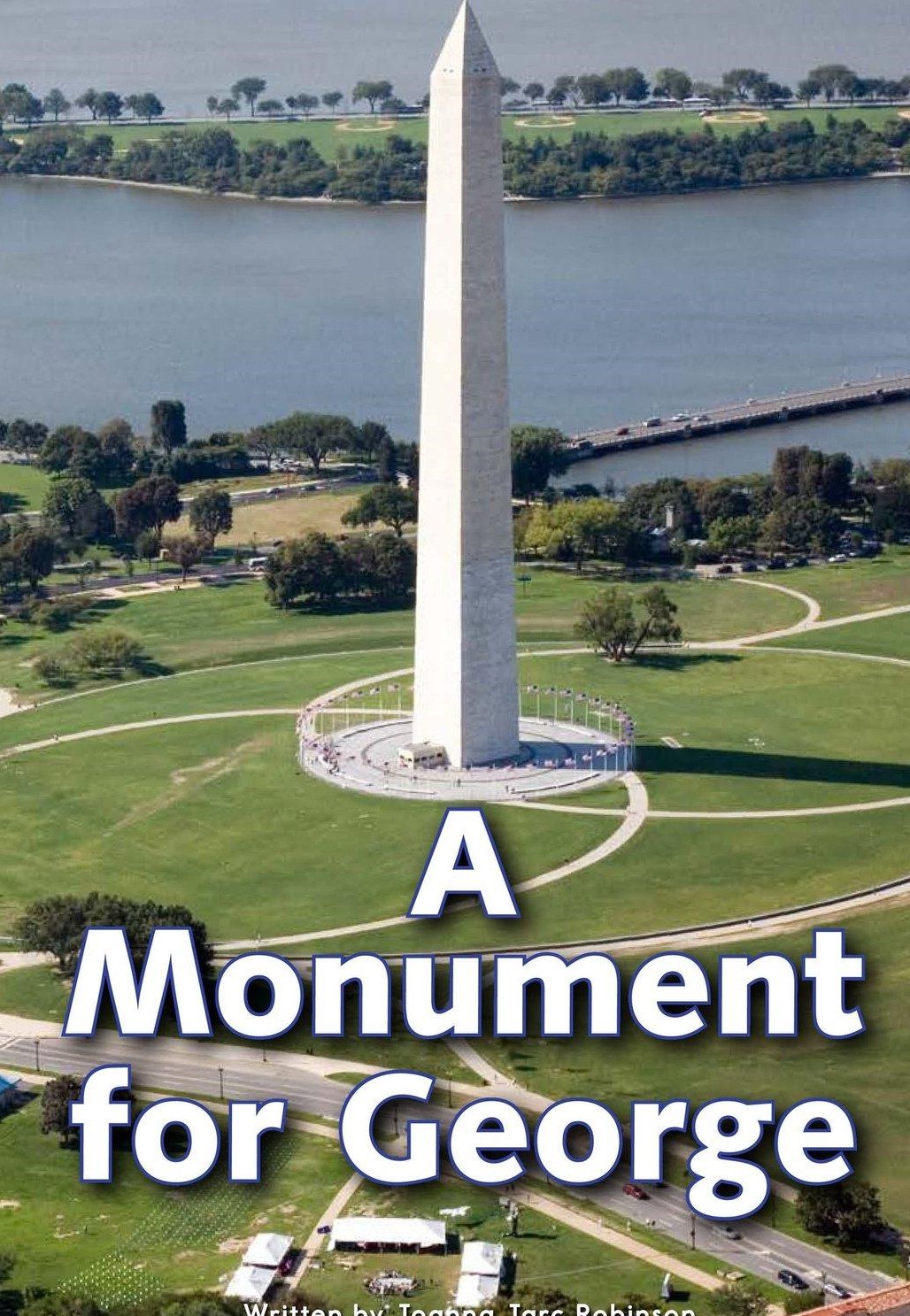 A Monument for George