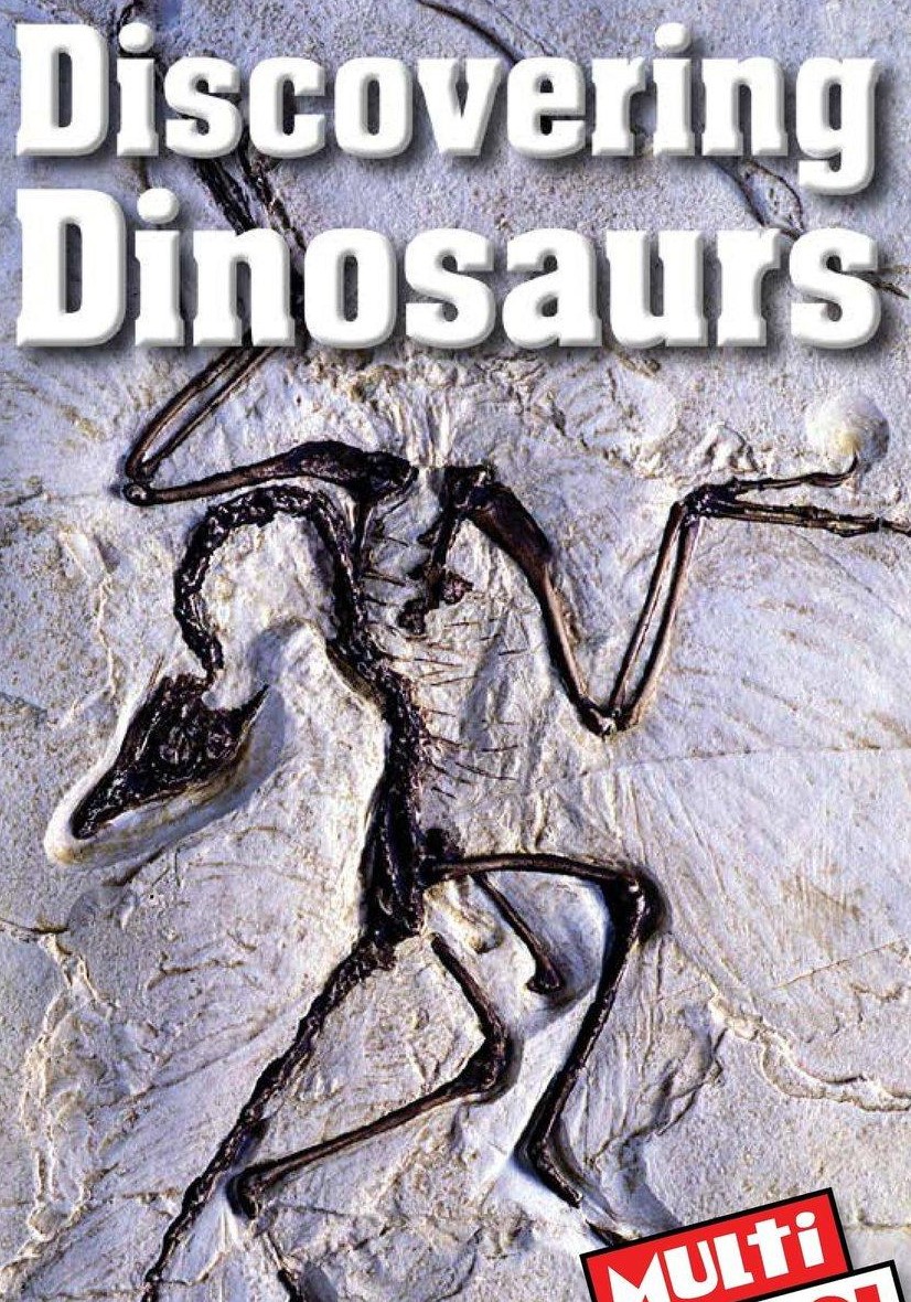 Discovering Dinosaurs