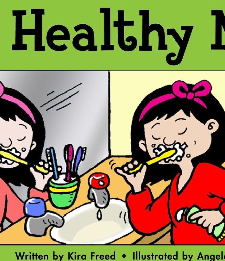 Healthy Me