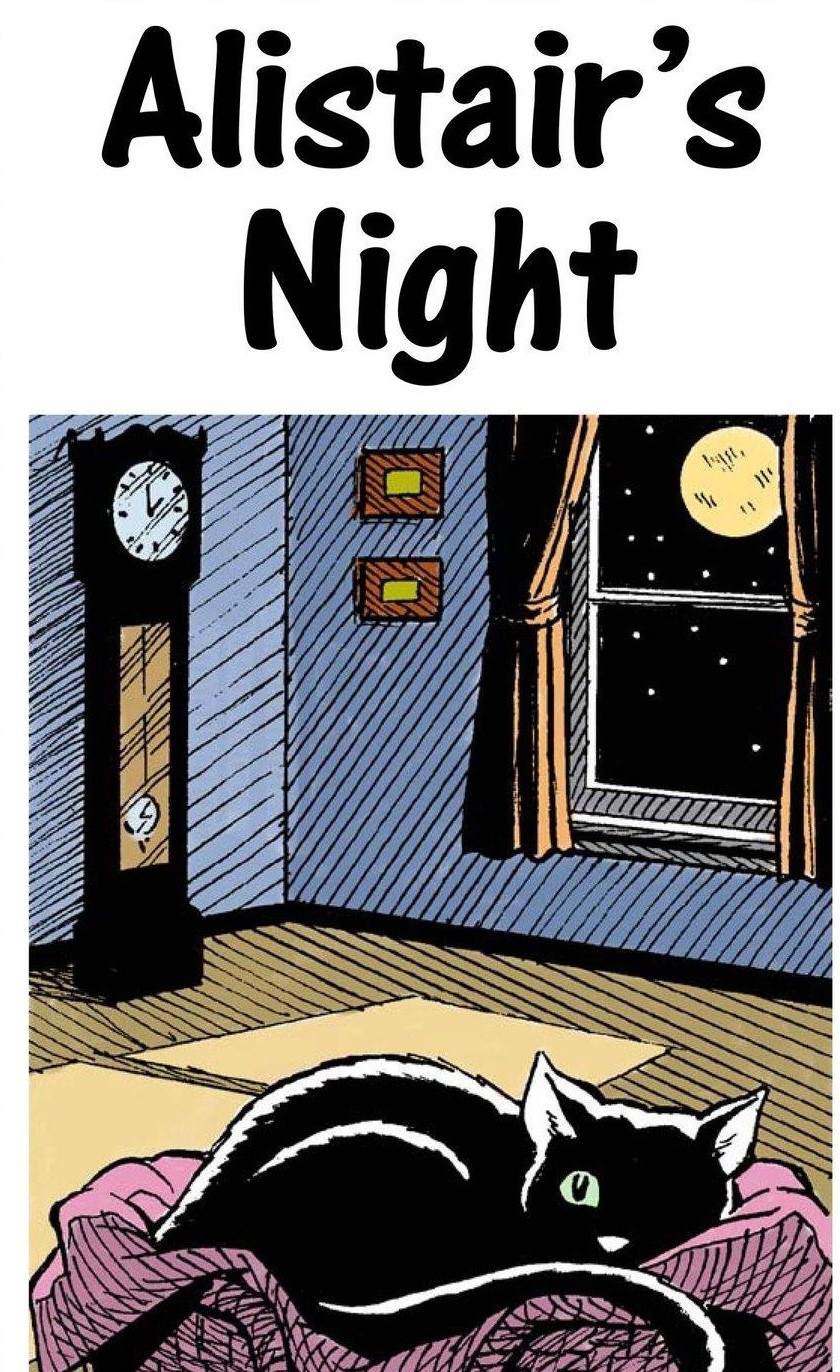 Alistair's Night