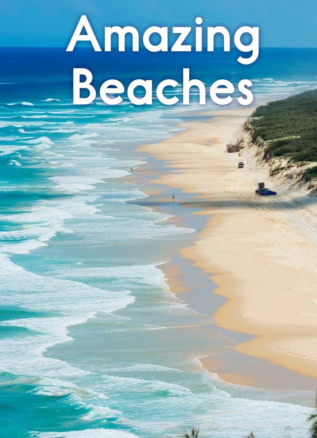 Amazing Beaches