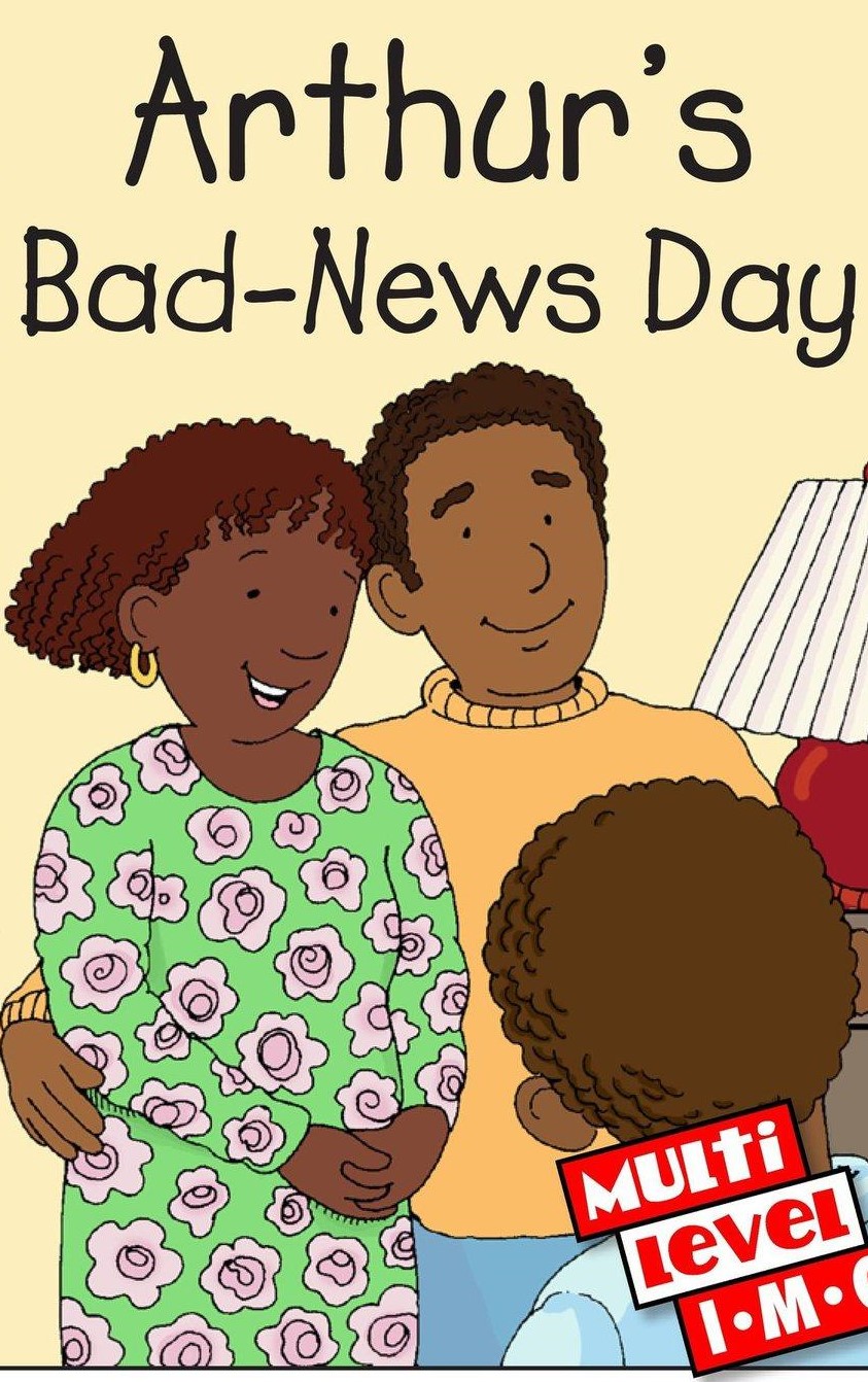 Arthur's Bad-News Day
