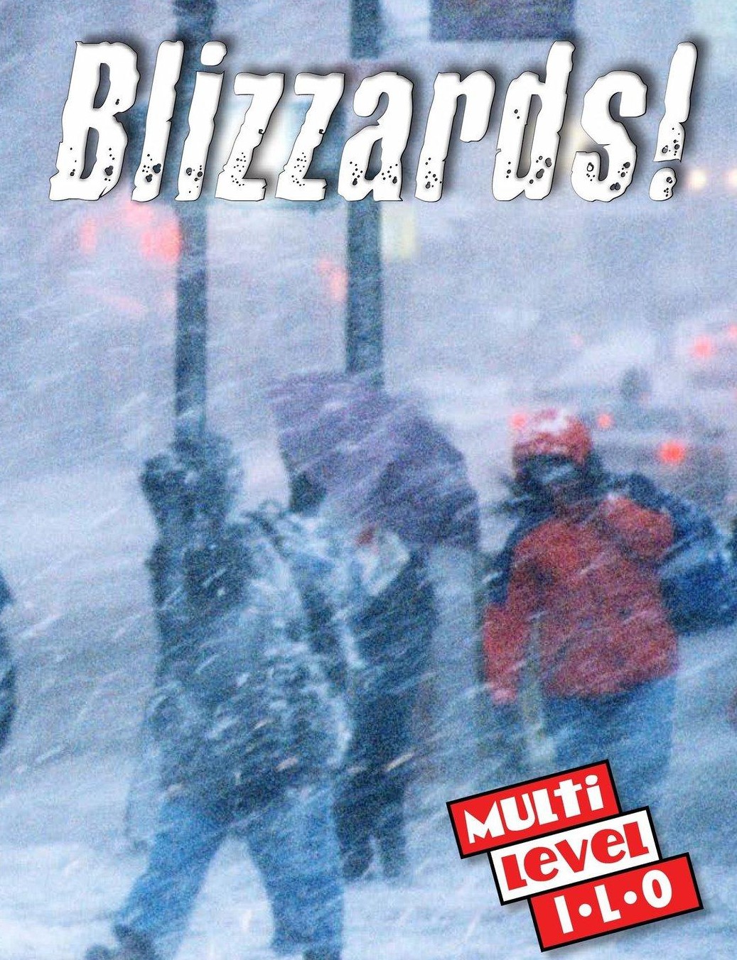 Blizzards!
