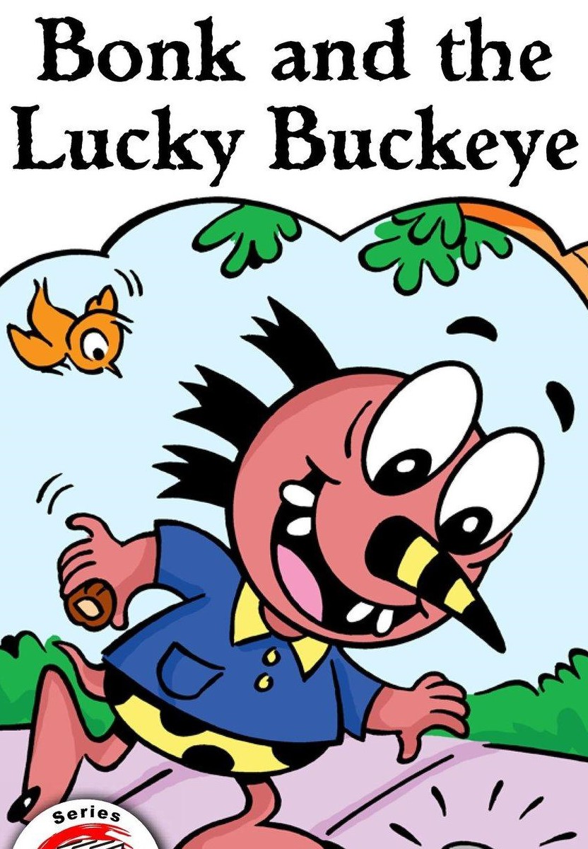 Bonk and the Lucky Buckeye