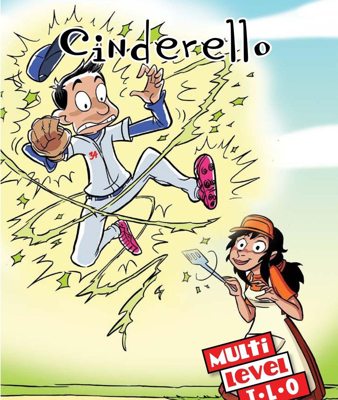 Cinderello