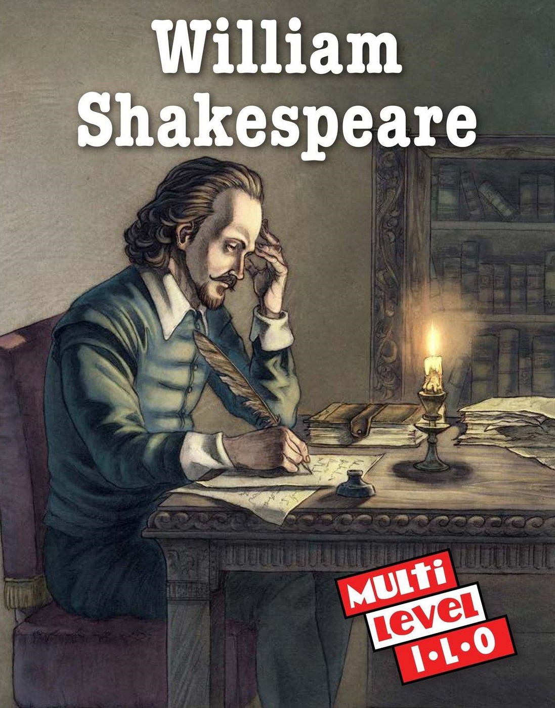 William Shakespeare