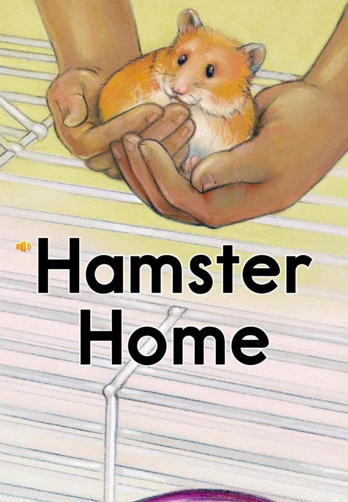 Hamster home