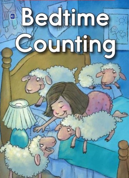 Bedtime counting