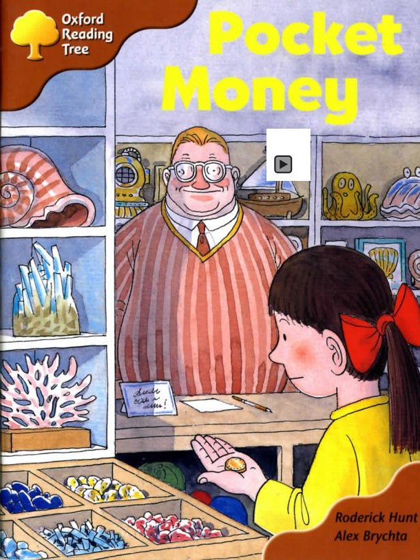 Pocket Money