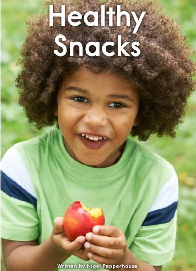 Healthy Snacks
