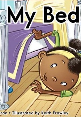 Under My Bed