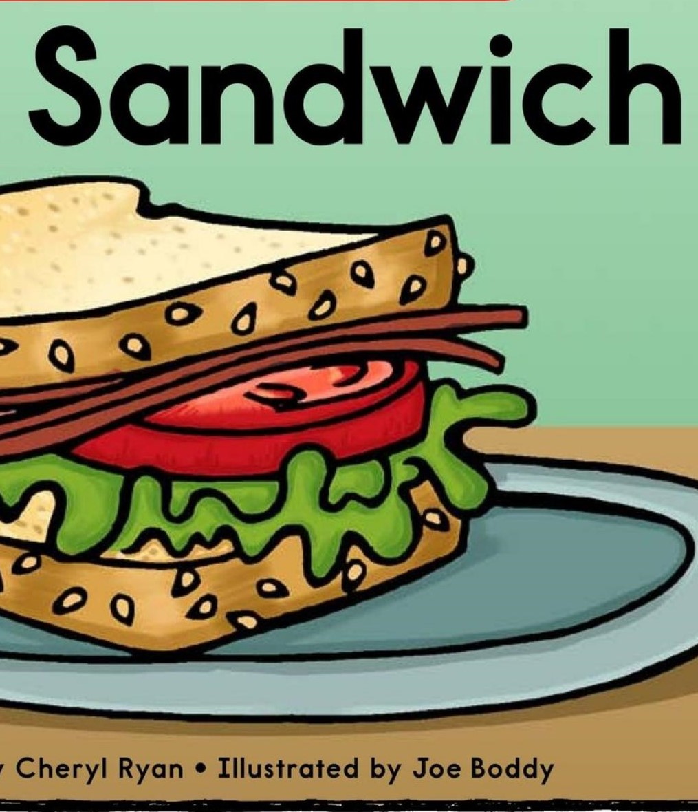 The Sandwich