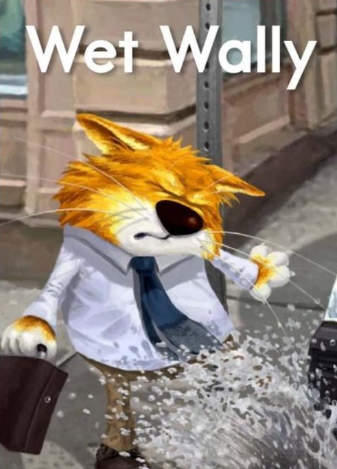 Wet Wally