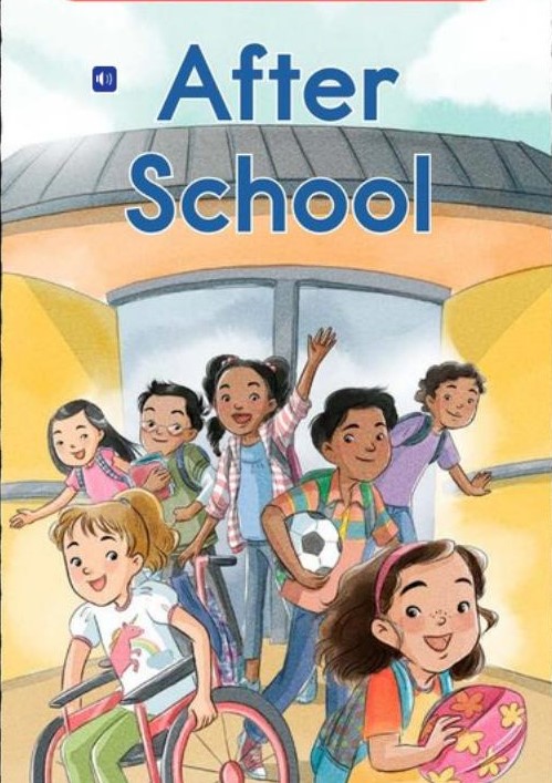 After School