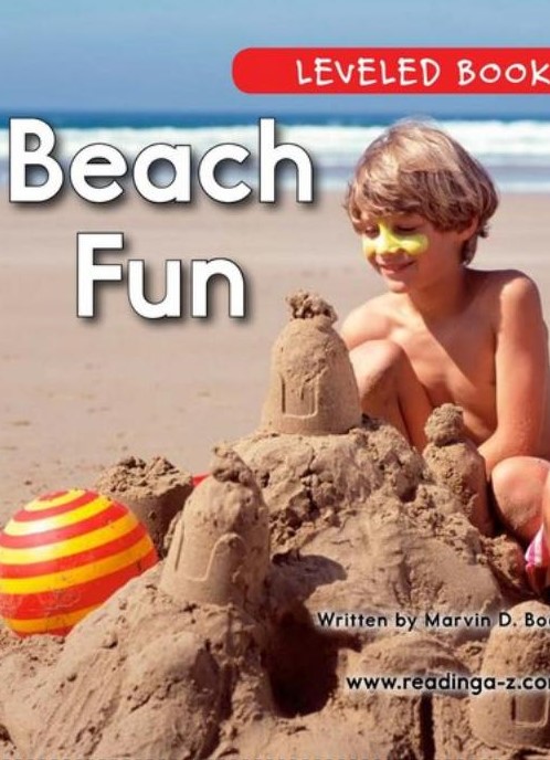Beach Fun