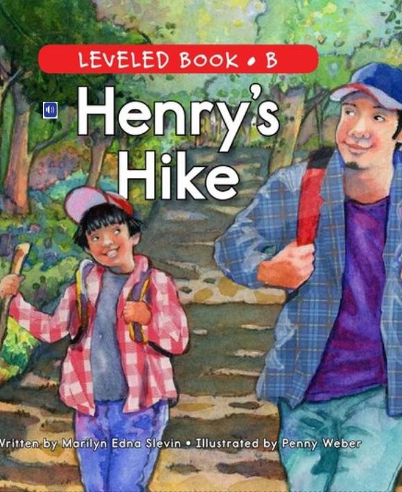 Henry's Hike