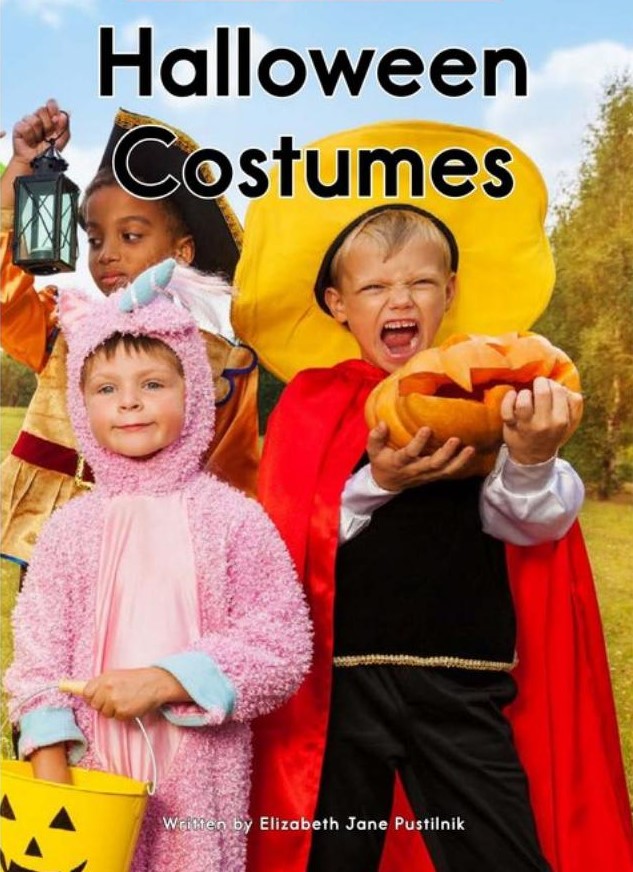 Halloween Costumes