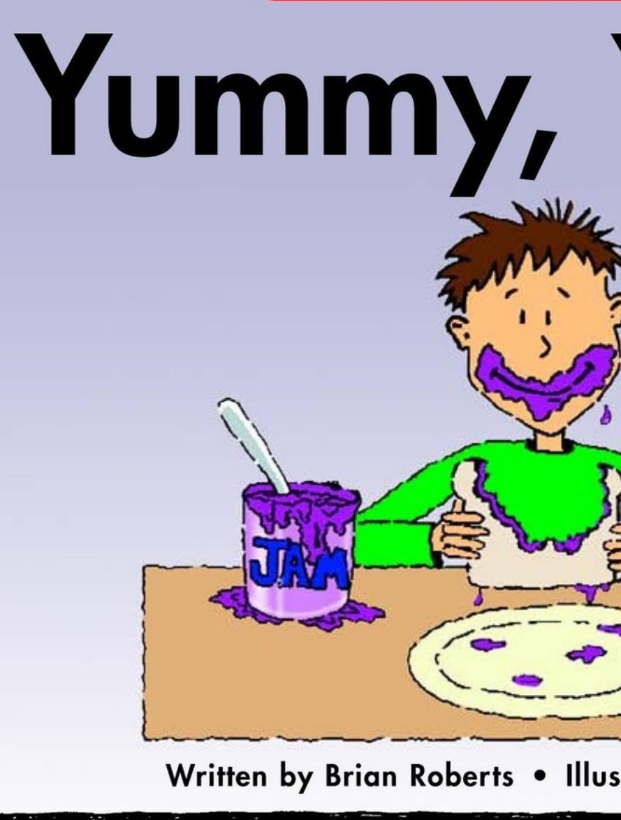 Yummy,Yummy