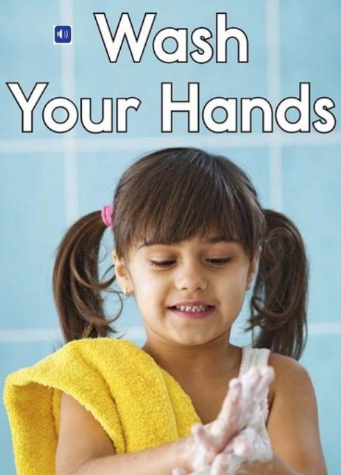 Wash Your Hands