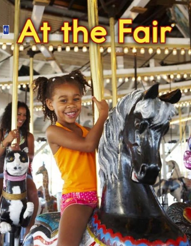At the Fair