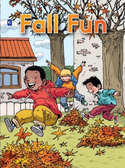 Fall Fun