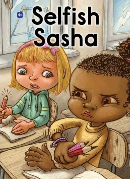 Selfish Sasha