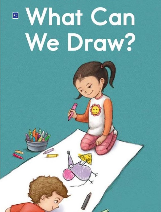 What Can We Draw