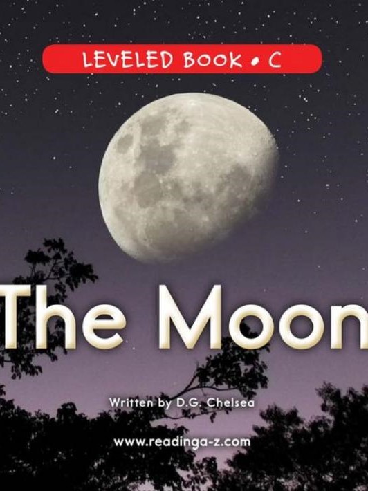 The Moon