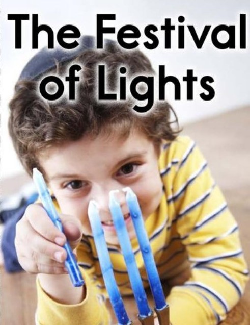 The Festival of Lights