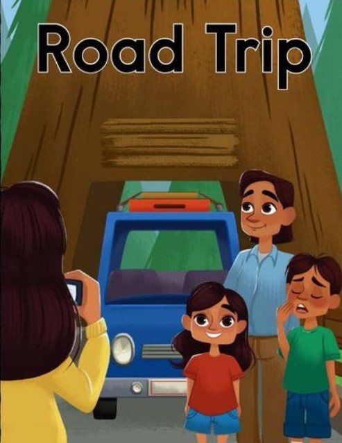 Road Trip