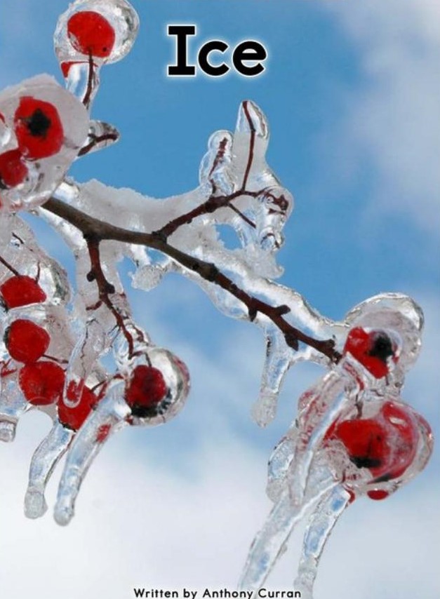 Ice