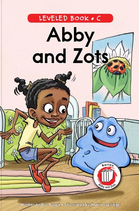 Abby and Zots
