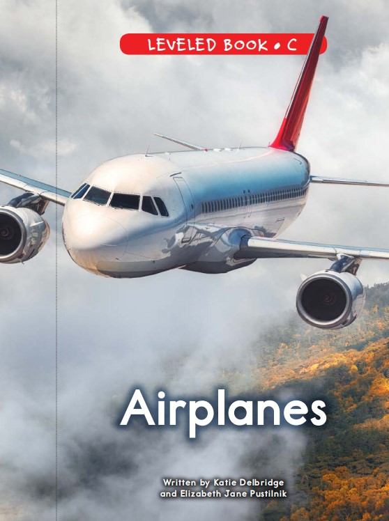Airplaces