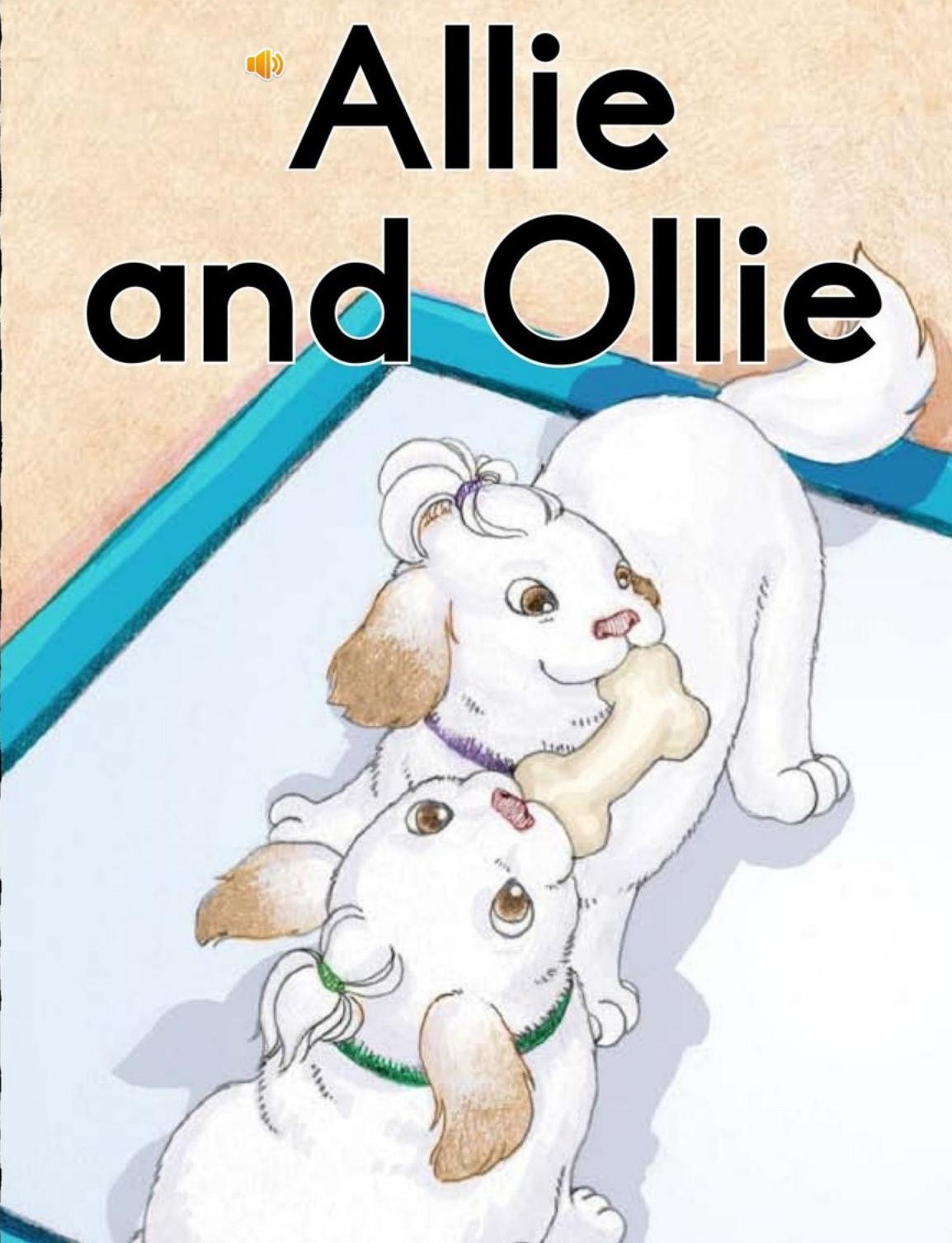 Allie and Ollie