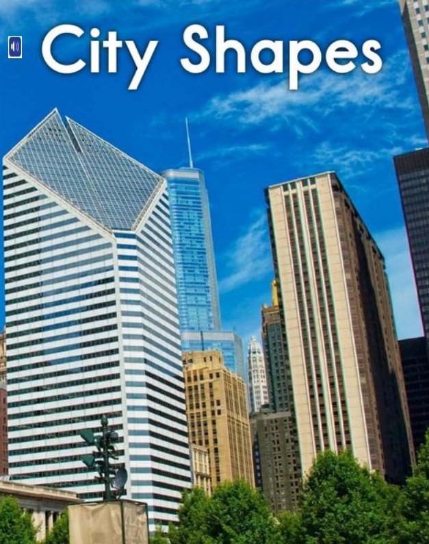 City Shapes