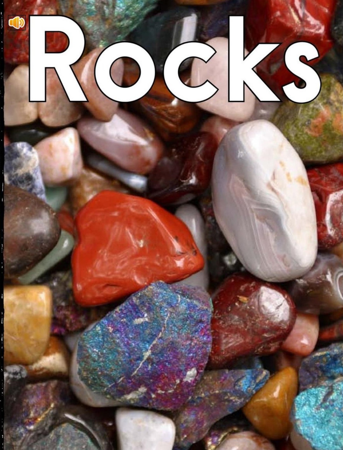 Rocks