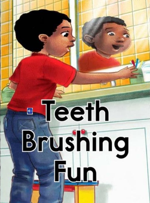 Teeth Brushing Fun