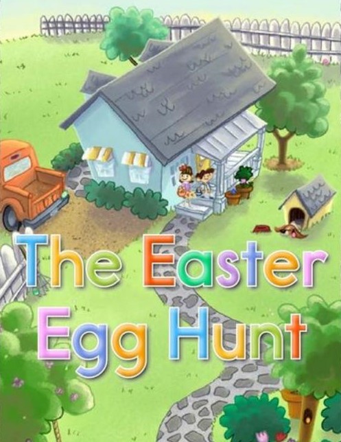 The Easter Egg Hunt