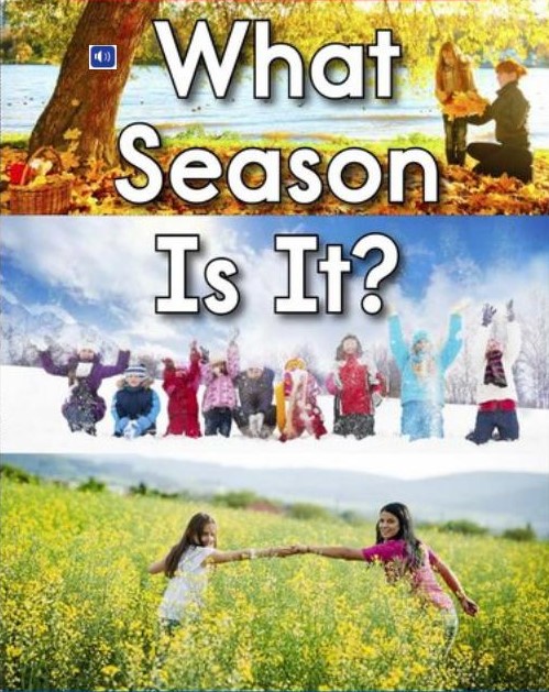 What Season Is It?