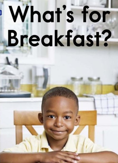What's for Breakfast
