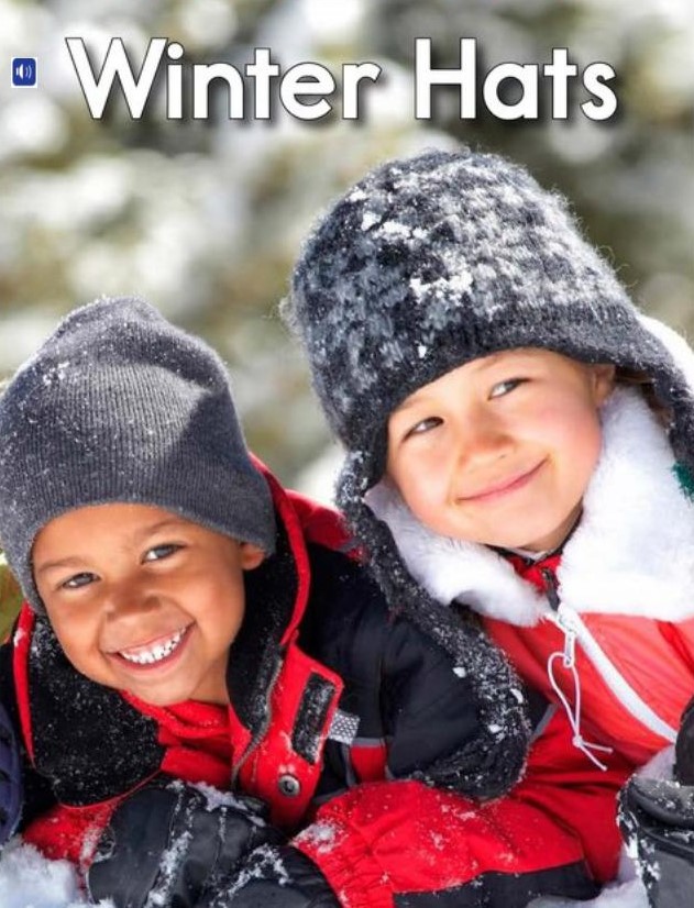 Winter Hats