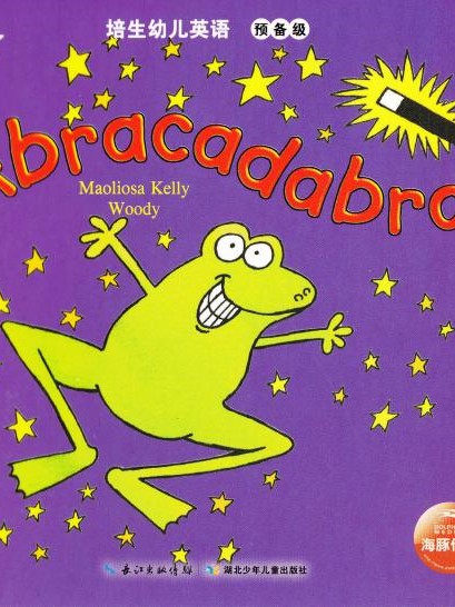 Abracadabra