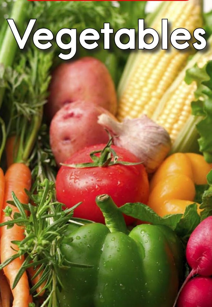 Vegetables