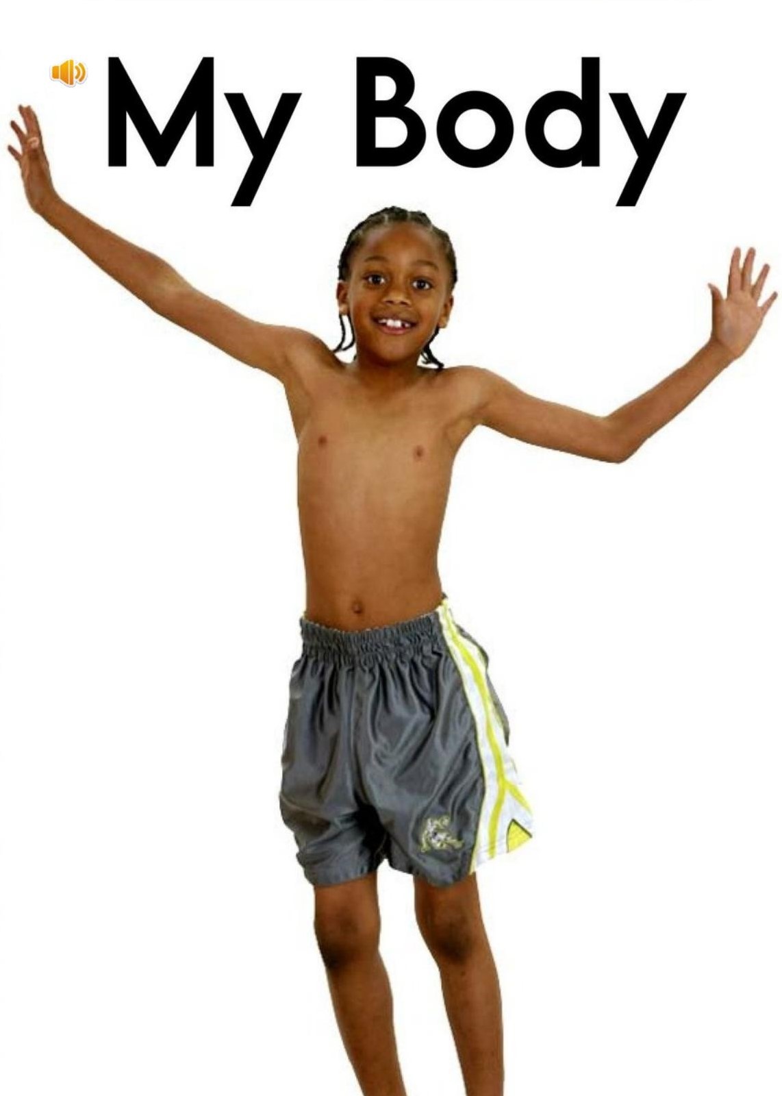 My body