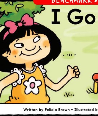 I go