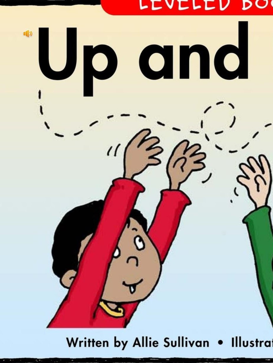 Up and down