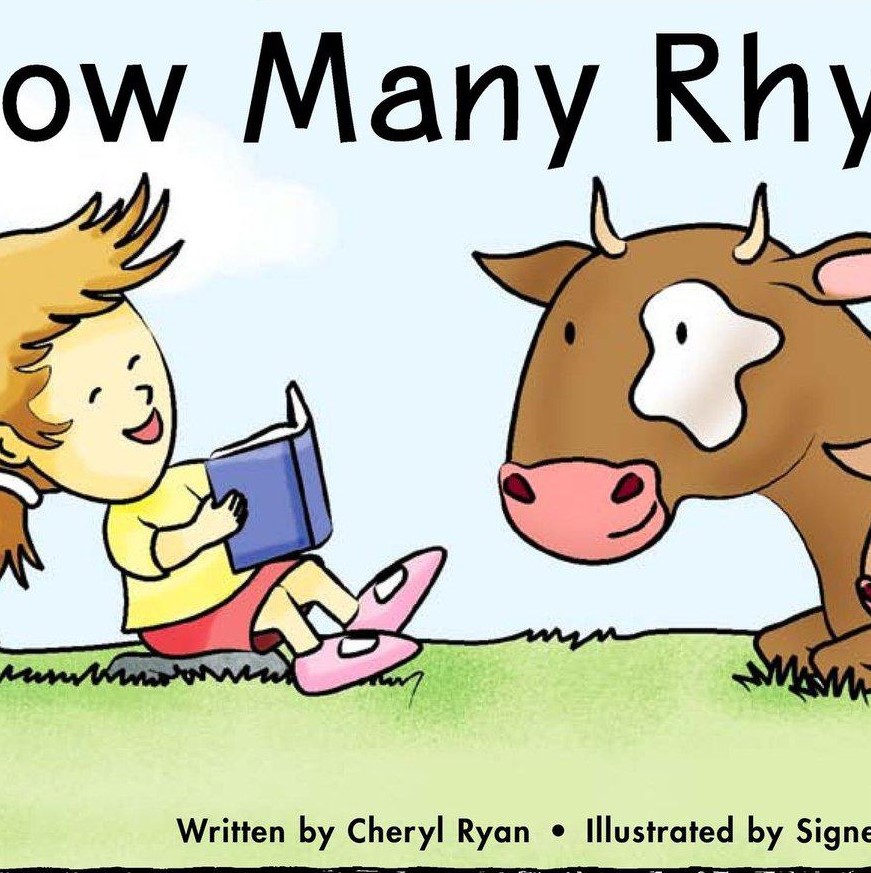 How Many Rhymes