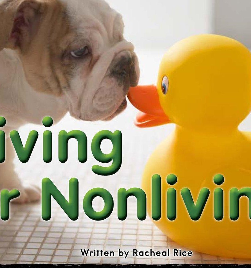 Living Or Nonliving