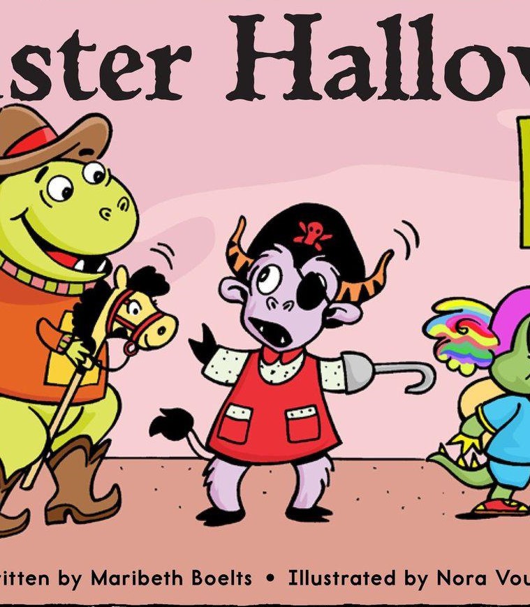Monster Halloween
